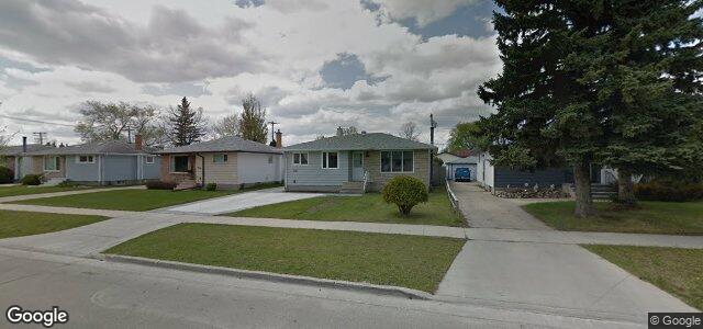 Larawan ng 798 Parkdale Street sa Winnipeg, Manitoba
