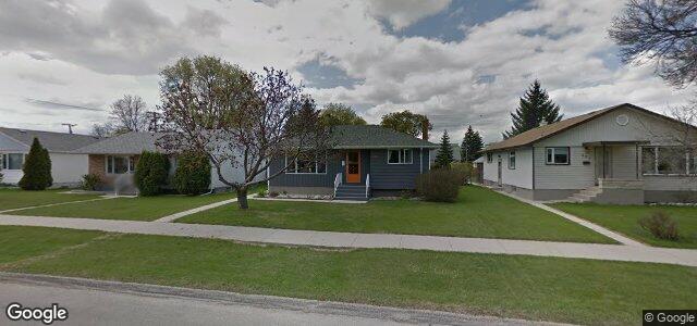 Larawan ng 798 Parkhill Street sa Winnipeg, Manitoba