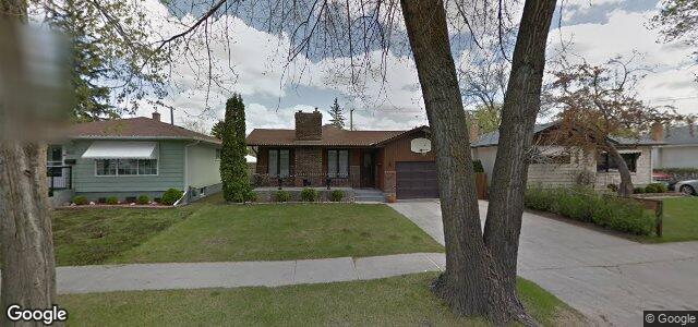 Larawan ng 799 Vimy Road sa Winnipeg, Manitoba