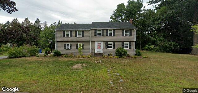 Larawan ng 8 Alcott Street sa Winnipeg, Manitoba