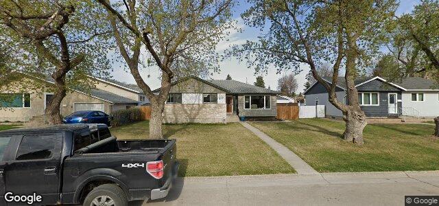 Larawan ng 800 Muriel Street sa Winnipeg, Manitoba