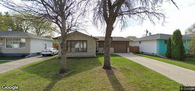 Larawan ng 801 Muriel Street sa Winnipeg, Manitoba