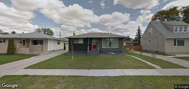Larawan ng 801 Parkdale Street sa Winnipeg, Manitoba