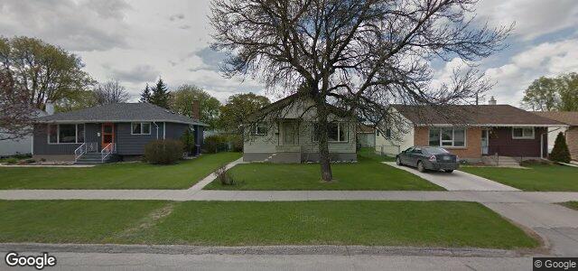 802 Parkhill Street（加拿大曼尼托巴省溫尼伯市）房屋照片