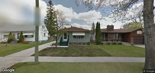 Larawan ng 803 Vimy Road sa Winnipeg, Manitoba