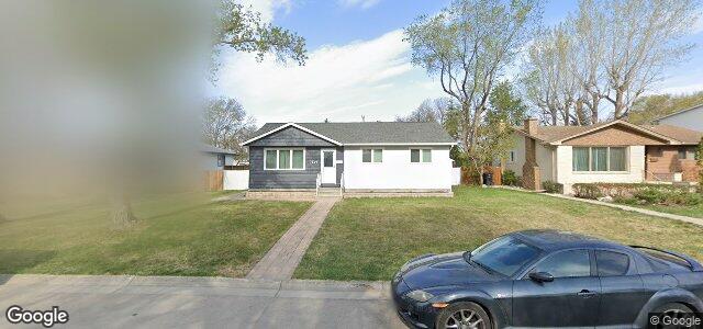 Larawan ng 804 Muriel Street sa Winnipeg, Manitoba