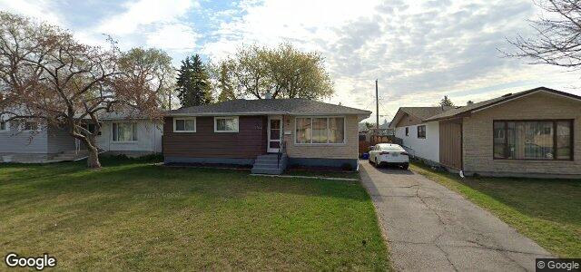 Larawan ng 805 Muriel Street sa Winnipeg, Manitoba