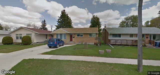 Larawan ng 805 Parkhill Street sa Winnipeg, Manitoba