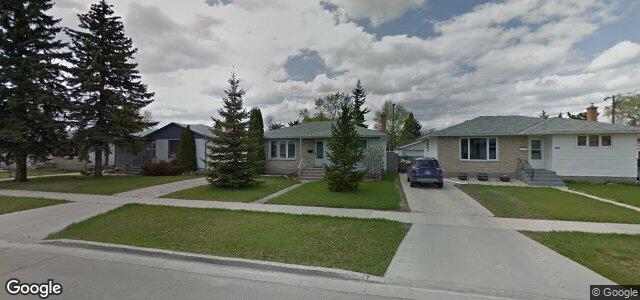 Larawan ng 806 Parkdale Street sa Winnipeg, Manitoba