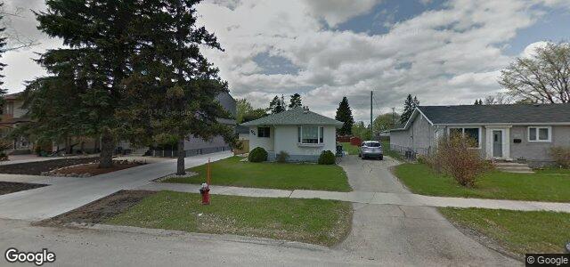 Larawan ng 806 Vimy Road sa Winnipeg, Manitoba