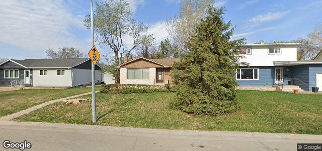 Larawan ng 808 Muriel Street sa Winnipeg, Manitoba