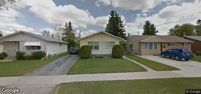 Larawan ng 809 Parkhill Street sa Winnipeg, Manitoba
