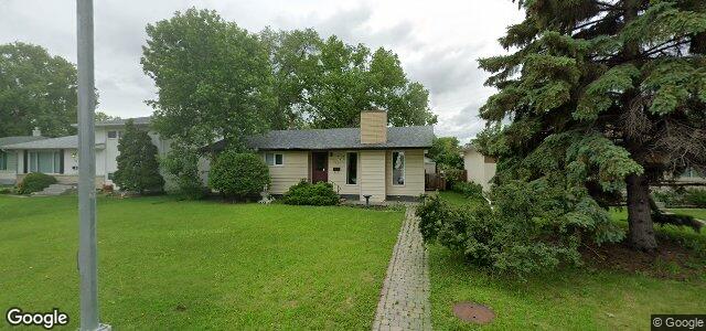 Larawan ng 81 Amarynth Crescent sa Winnipeg, Manitoba
