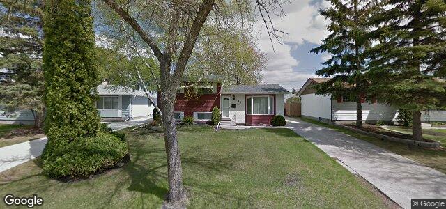 Larawan ng 81 Wharton Boulevard sa Winnipeg, Manitoba