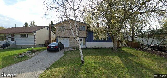 Larawan ng 813 Muriel Street sa Winnipeg, Manitoba