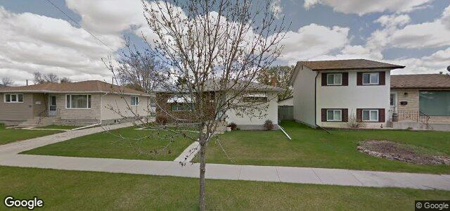 Larawan ng 813 Parkdale Street sa Winnipeg, Manitoba