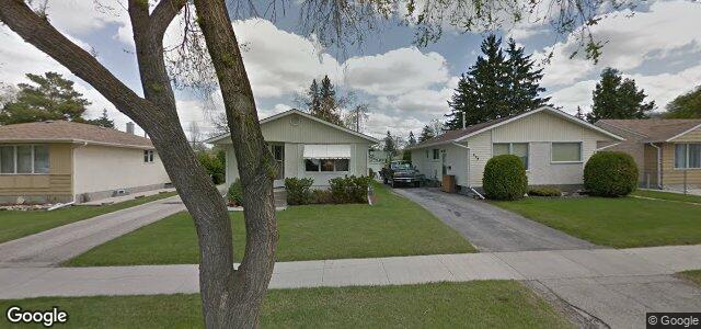 813 Parkhill Street（加拿大曼尼托巴省溫尼伯市）房屋照片