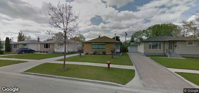 Larawan ng 814 Parkdale Street sa Winnipeg, Manitoba