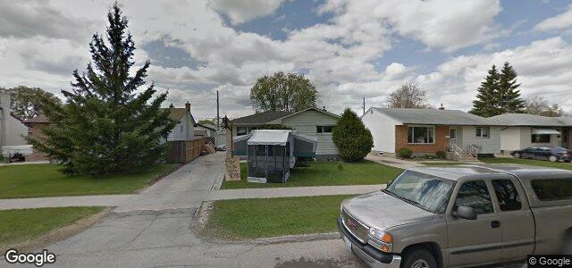 Larawan ng 814 Parkhill Street sa Winnipeg, Manitoba