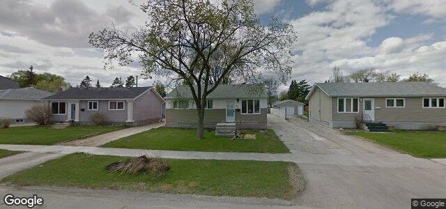 Larawan ng 814 Vimy Road sa Winnipeg, Manitoba