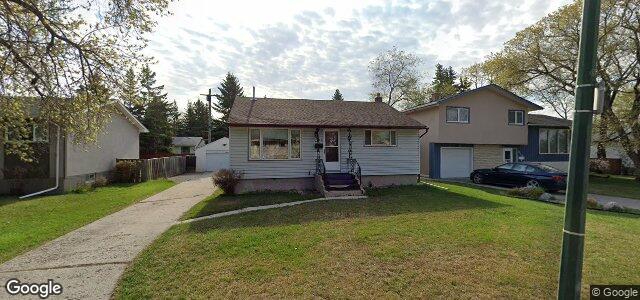 817 Muriel Street（加拿大曼尼托巴省溫尼伯市）房屋照片