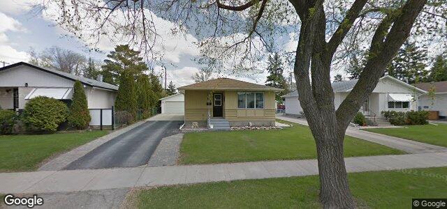 Larawan ng 817 Parkhill Street sa Winnipeg, Manitoba