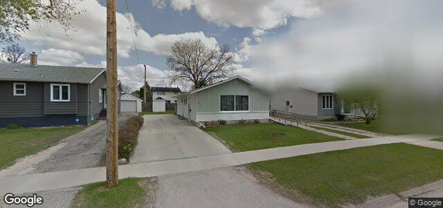 Larawan ng 819 Vimy Road sa Winnipeg, Manitoba