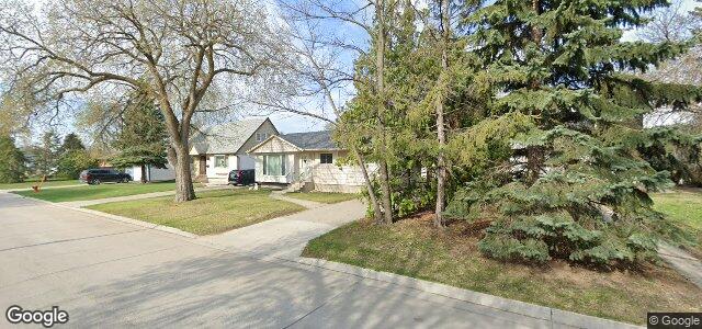 Larawan ng 820 Muriel Street sa Winnipeg, Manitoba