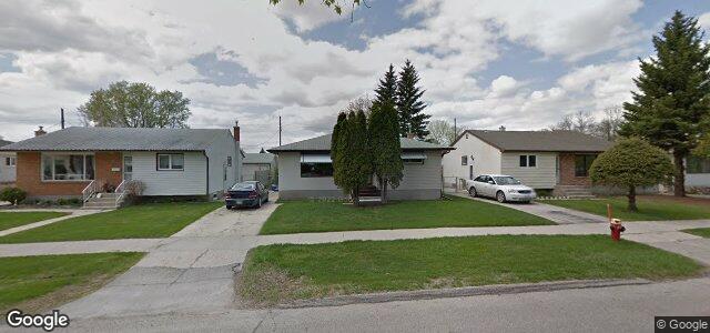 Larawan ng 822 Parkhill Street sa Winnipeg, Manitoba