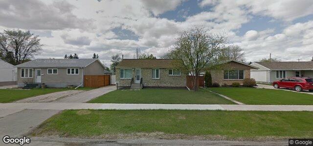 Larawan ng 822 Vimy Road sa Winnipeg, Manitoba