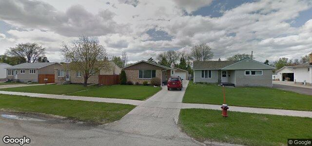 Larawan ng 826 Vimy Road sa Winnipeg, Manitoba