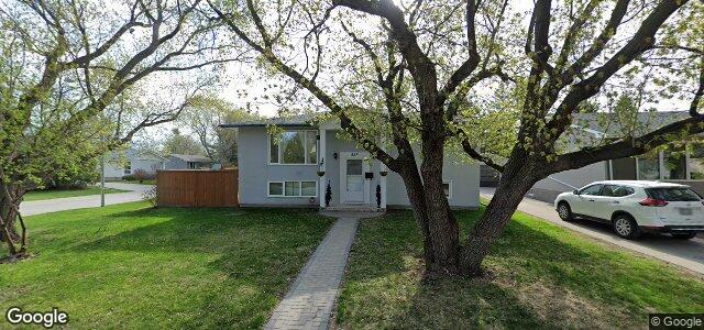 Larawan ng 827 Muriel Street sa Winnipeg, Manitoba