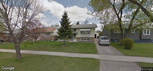 Larawan ng 827 Vimy Road sa Winnipeg, Manitoba