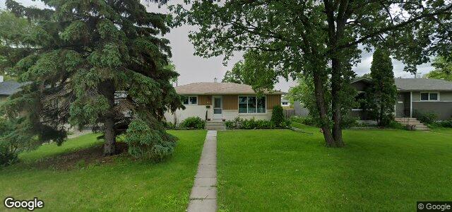 Larawan ng 83 Amarynth Crescent sa Winnipeg, Manitoba