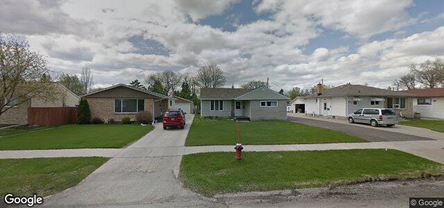 Larawan ng 830 Vimy Road sa Winnipeg, Manitoba