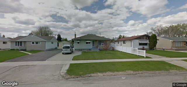 Larawan ng 834 Vimy Road sa Winnipeg, Manitoba