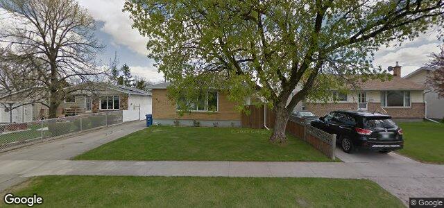 Larawan ng 835 Vimy Road sa Winnipeg, Manitoba