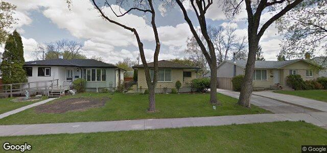 Larawan ng 837 Parkdale Street sa Winnipeg, Manitoba