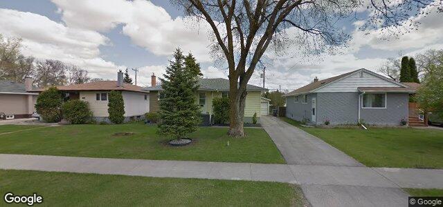 Larawan ng 837 Parkhill Street sa Winnipeg, Manitoba