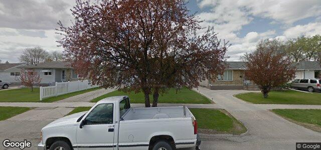 Larawan ng 838 Vimy Road sa Winnipeg, Manitoba