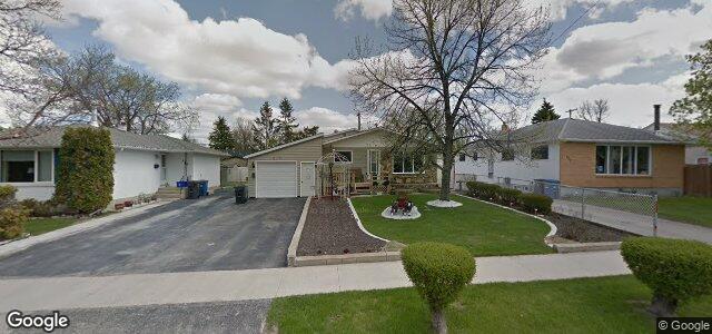 Larawan ng 839 Vimy Road sa Winnipeg, Manitoba