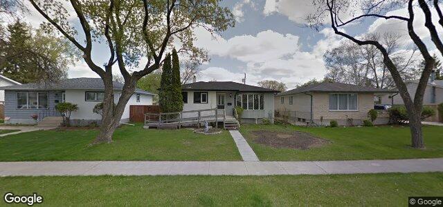 Larawan ng 841 Parkdale Street sa Winnipeg, Manitoba