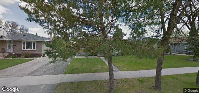 Larawan ng 841 Parkhill Street sa Winnipeg, Manitoba