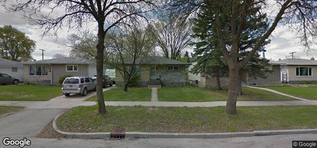 Larawan ng 842 Parkdale Street sa Winnipeg, Manitoba