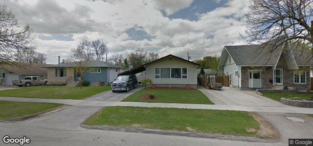 Larawan ng 842 Parkhill Street sa Winnipeg, Manitoba