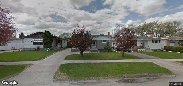 Larawan ng 842 Vimy Road sa Winnipeg, Manitoba