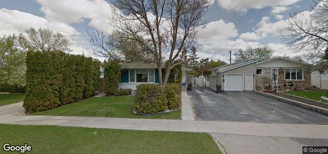 Larawan ng 843 Vimy Road sa Winnipeg, Manitoba