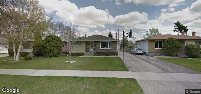 Larawan ng 845 Parkhill Street sa Winnipeg, Manitoba