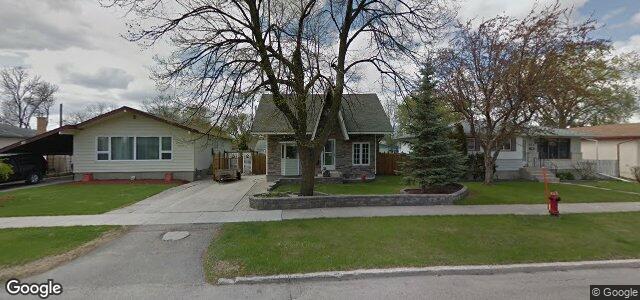 Larawan ng 846 Parkhill Street sa Winnipeg, Manitoba