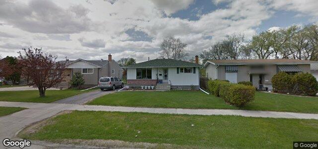 Larawan ng 846 Vimy Road sa Winnipeg, Manitoba
